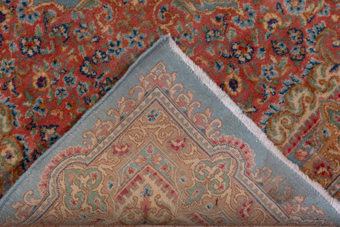 Vintage Kerman Area Rug (11' x 15')